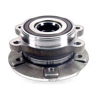 Front Wheel Hub Bearing Assembly Suitable for GAC Aion S V Y LX 2019-2024 - ZT2