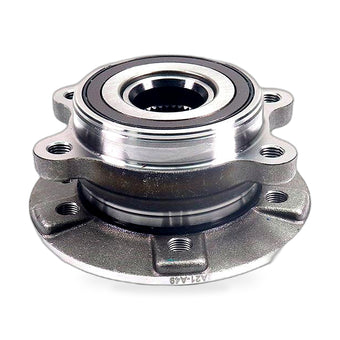 compare product Front Wheel Hub Bearing Assembly Suitable for GAC Aion S V Y LX 2019-2024
