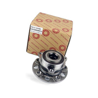 Wheel Hub Bearing Assembly Suitable for Haval H6S Big Dog 2020-2024 - BD3