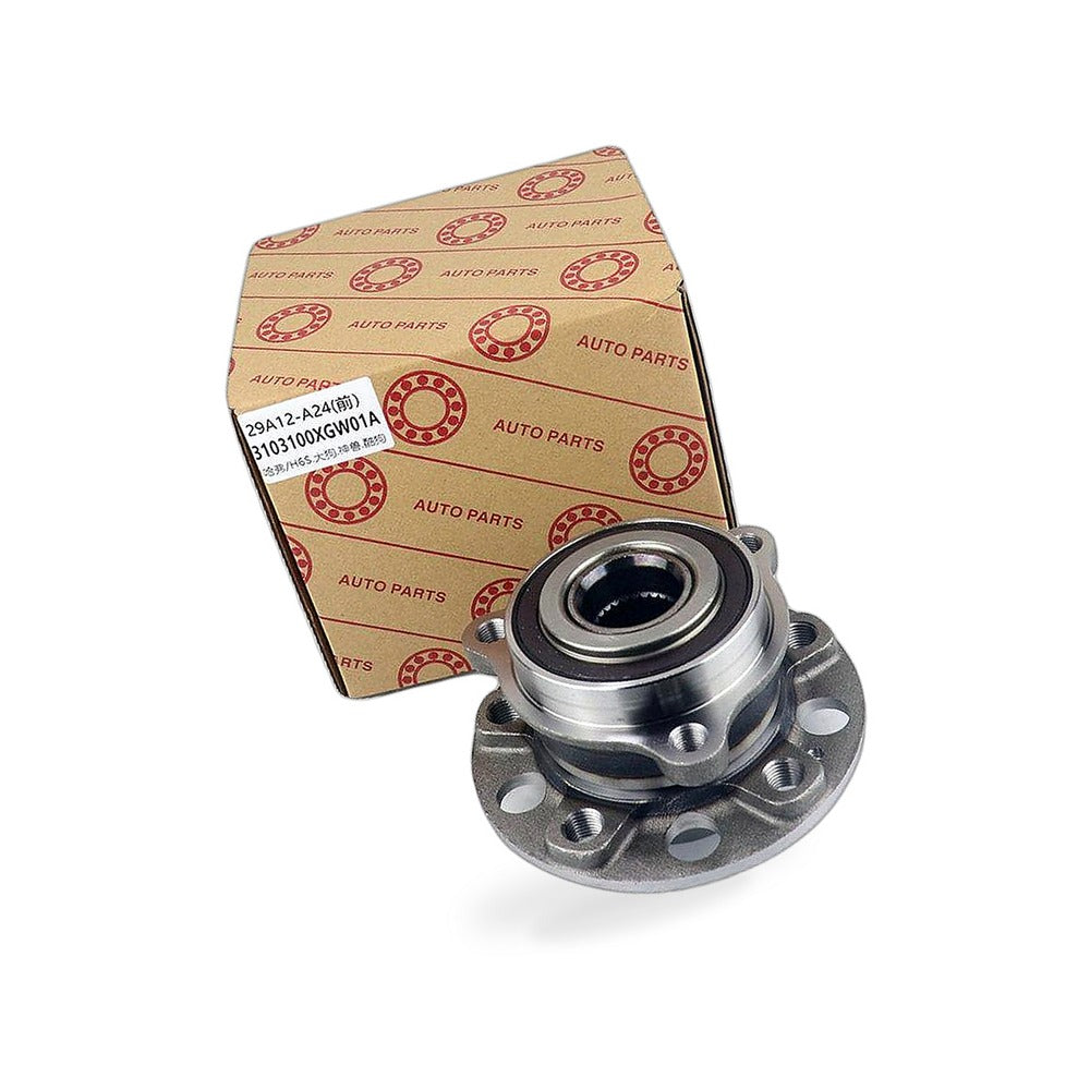Wheel Hub Bearing Assembly Suitable for Haval H6S Big Dog 2020-2024 - BD4