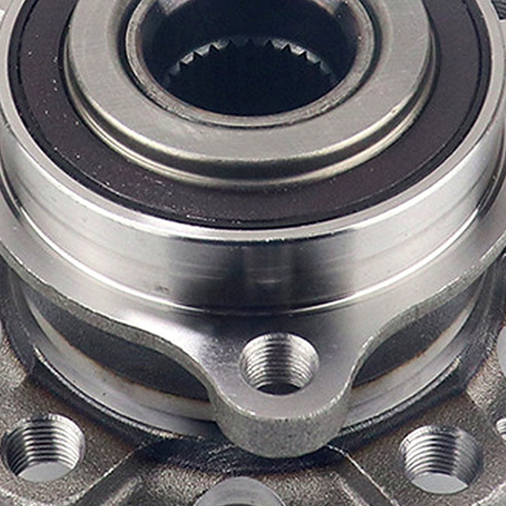Wheel Hub Bearing Assembly Suitable for Haval H6S Big Dog 2020-2024 - XQ1