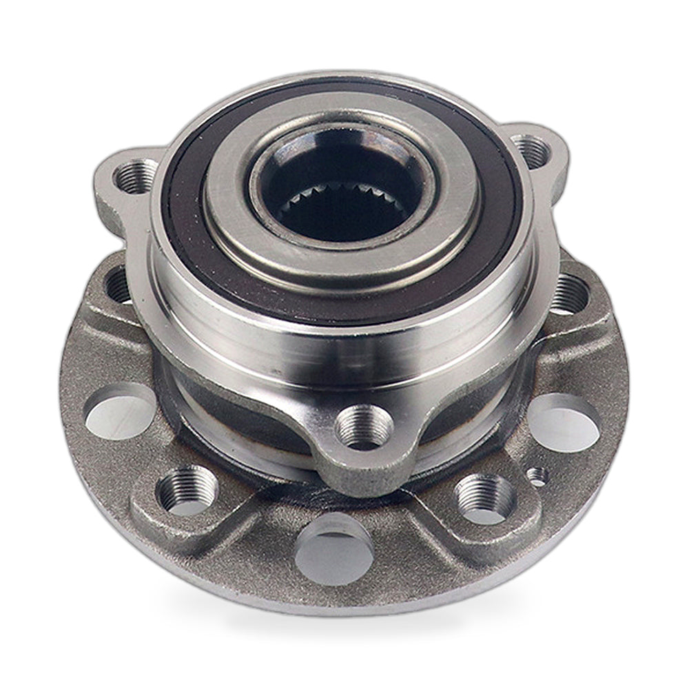 Wheel Hub Bearing Assembly Suitable for Haval H6S Big Dog 2020-2024 - ZT2
