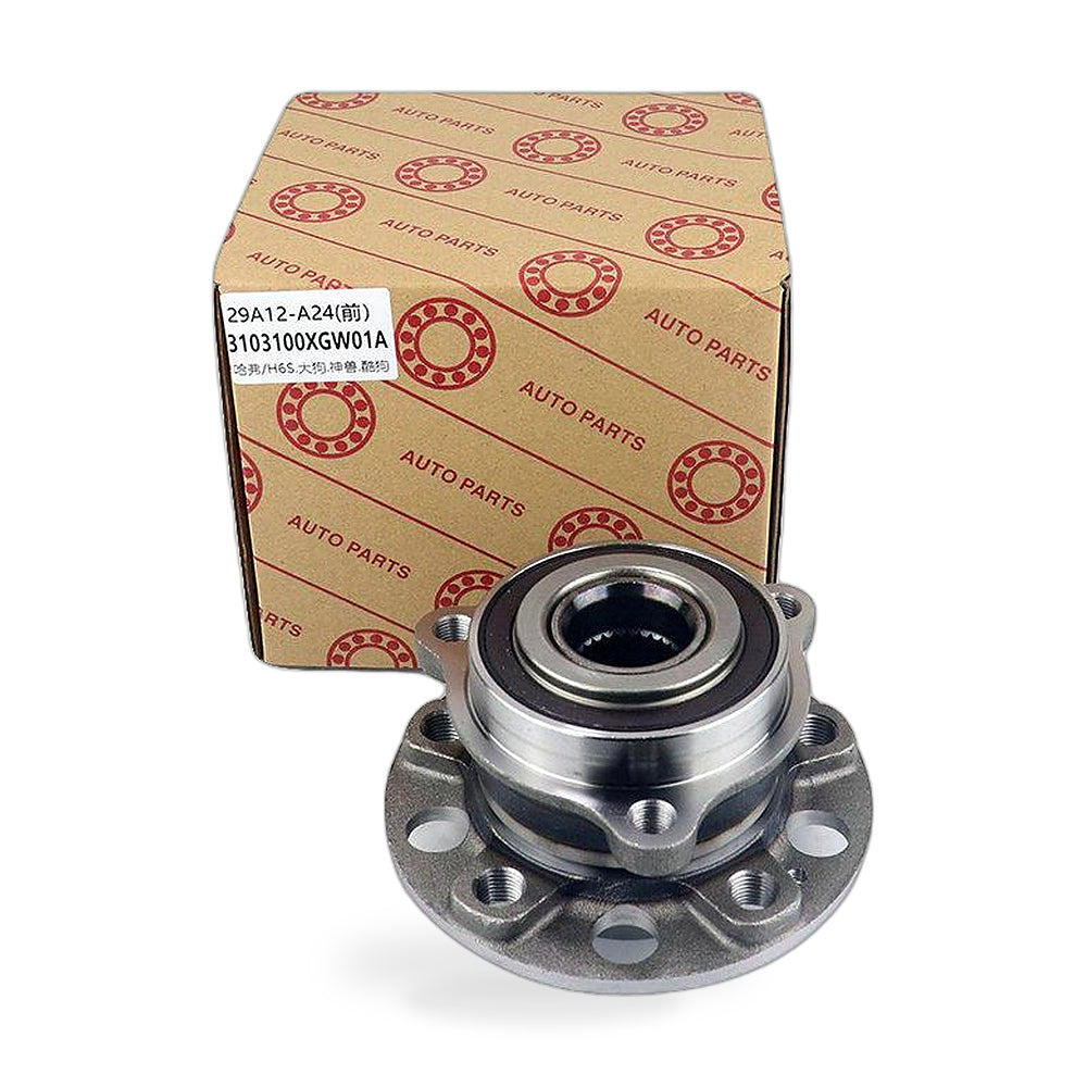 Wheel Hub Bearing Assembly Suitable for Haval H6S Big Dog 2020-2024 - ZT3