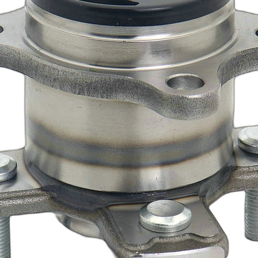 Rear Wheel Bearing Hub Assembly Suitable for Honda City Fit Gienia 2014-2020 - XQ1