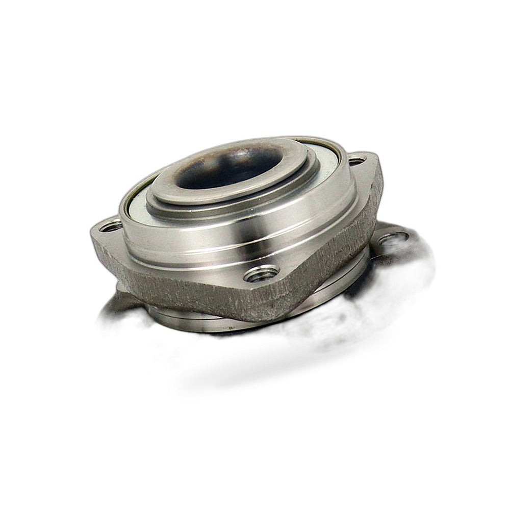 Wheel Hub Bearing Assembly Suitable for BAIC New Energy EH300 EH400 EU260 - BD4