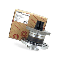 Wheel Hub Assembly Suitable for Audi A4 S4 RS4 2001-2009 Passat 2006-2010 - BD3