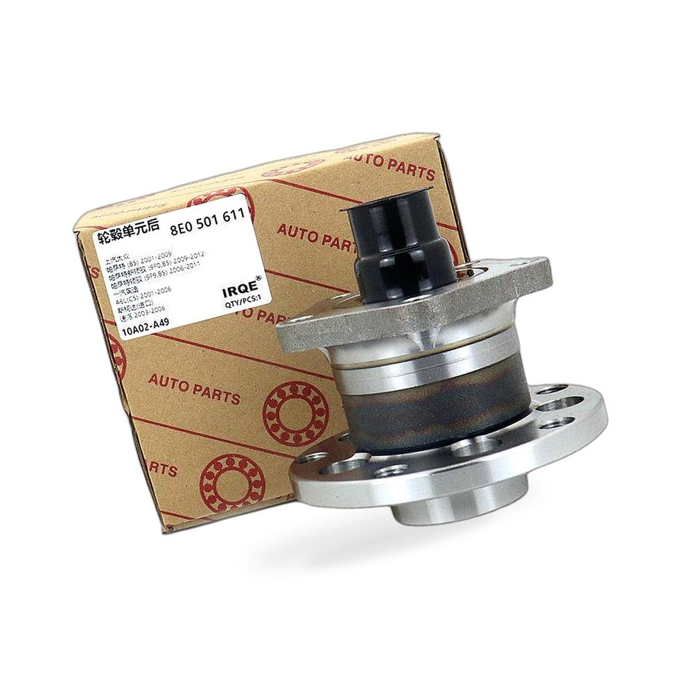Wheel Hub Assembly Suitable for Audi A4 S4 RS4 2001-2009 Passat 2006-2010 - BD4
