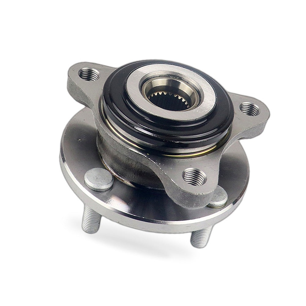 Wheel Hub Bearing Assembly Suitable for Toyota Yaris Vios Daihatsu Boon Sirion - BD1
