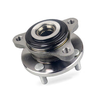 Wheel Hub Bearing Assembly Suitable for Toyota Yaris Vios Daihatsu Boon Sirion - BD2