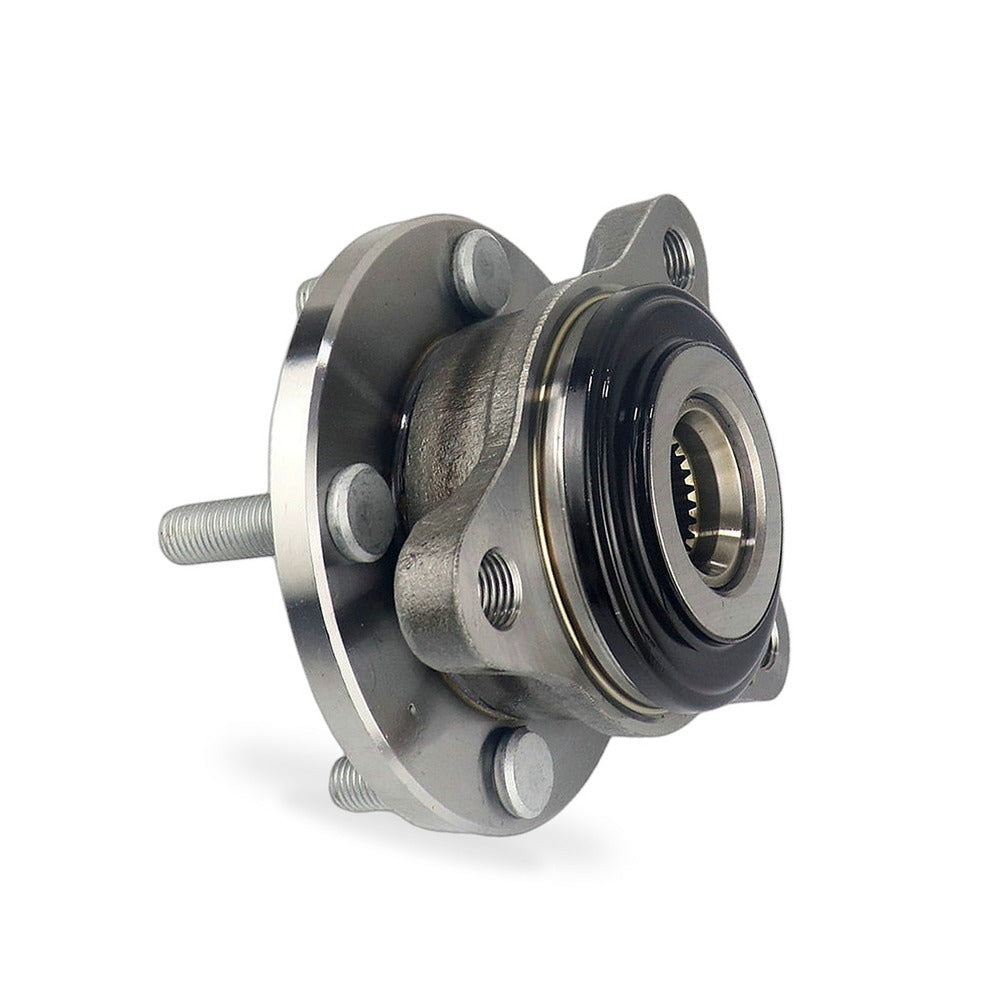 Wheel Hub Bearing Assembly Suitable for Toyota Yaris Vios Daihatsu Boon Sirion - BD3