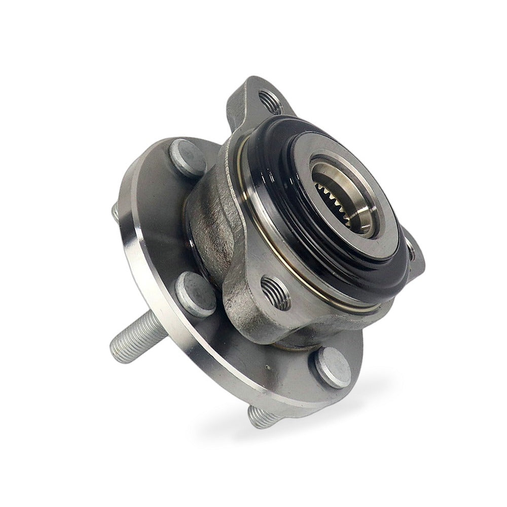 Wheel Hub Bearing Assembly Suitable for Toyota Yaris Vios Daihatsu Boon Sirion - BD4