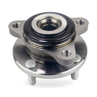 Wheel Hub Bearing Assembly Suitable for Toyota Yaris Vios Daihatsu Boon Sirion - ZT2