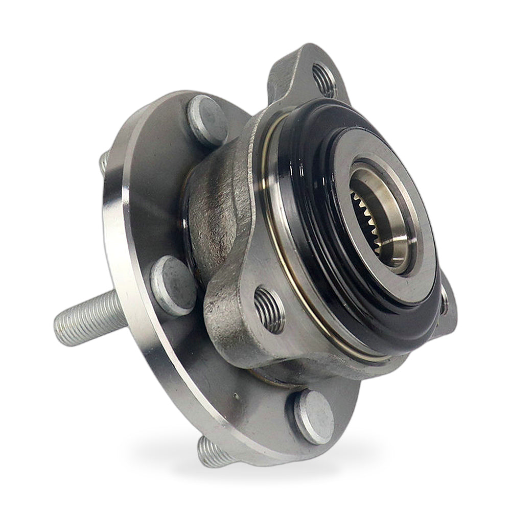 Wheel Hub Bearing Assembly Suitable for Toyota Yaris Vios Daihatsu Boon Sirion - ZT3