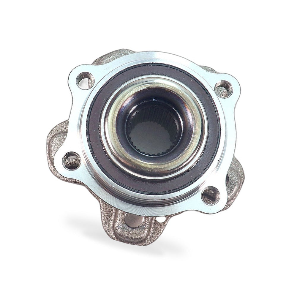 Front Wheel Hub Bearing Assembly Suitable for Mercedes A-Class W177 B-Class W247 - BD3