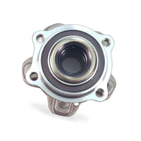 Front Wheel Hub Bearing Assembly Suitable for Mercedes A-Class W177 B-Class W247 - BD3