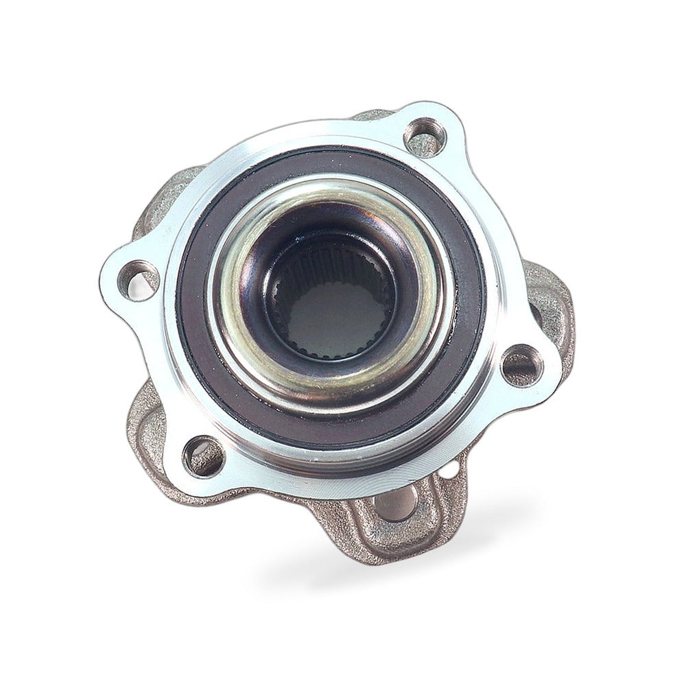 Front Wheel Hub Bearing Assembly Suitable for Mercedes A-Class W177 B-Class W247 - BD4