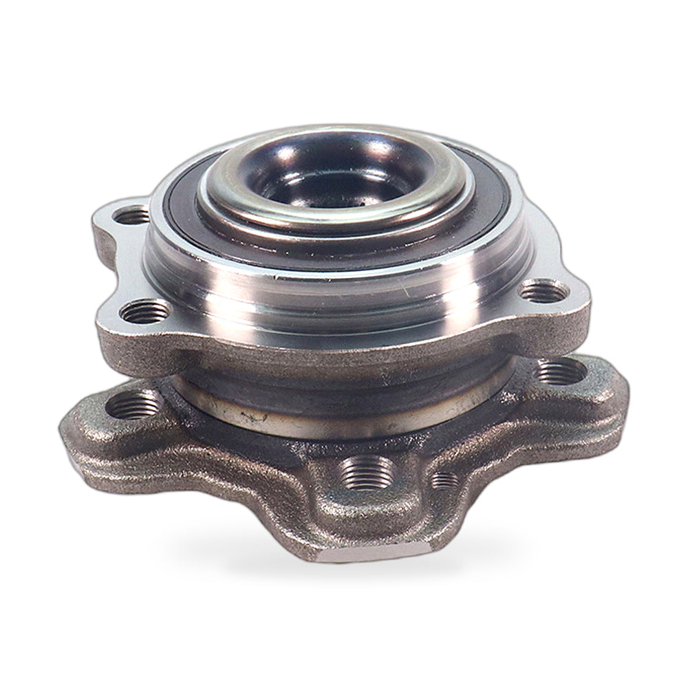 Front Wheel Hub Bearing Assembly Suitable for Mercedes A-Class W177 B-Class W247 - ZT2