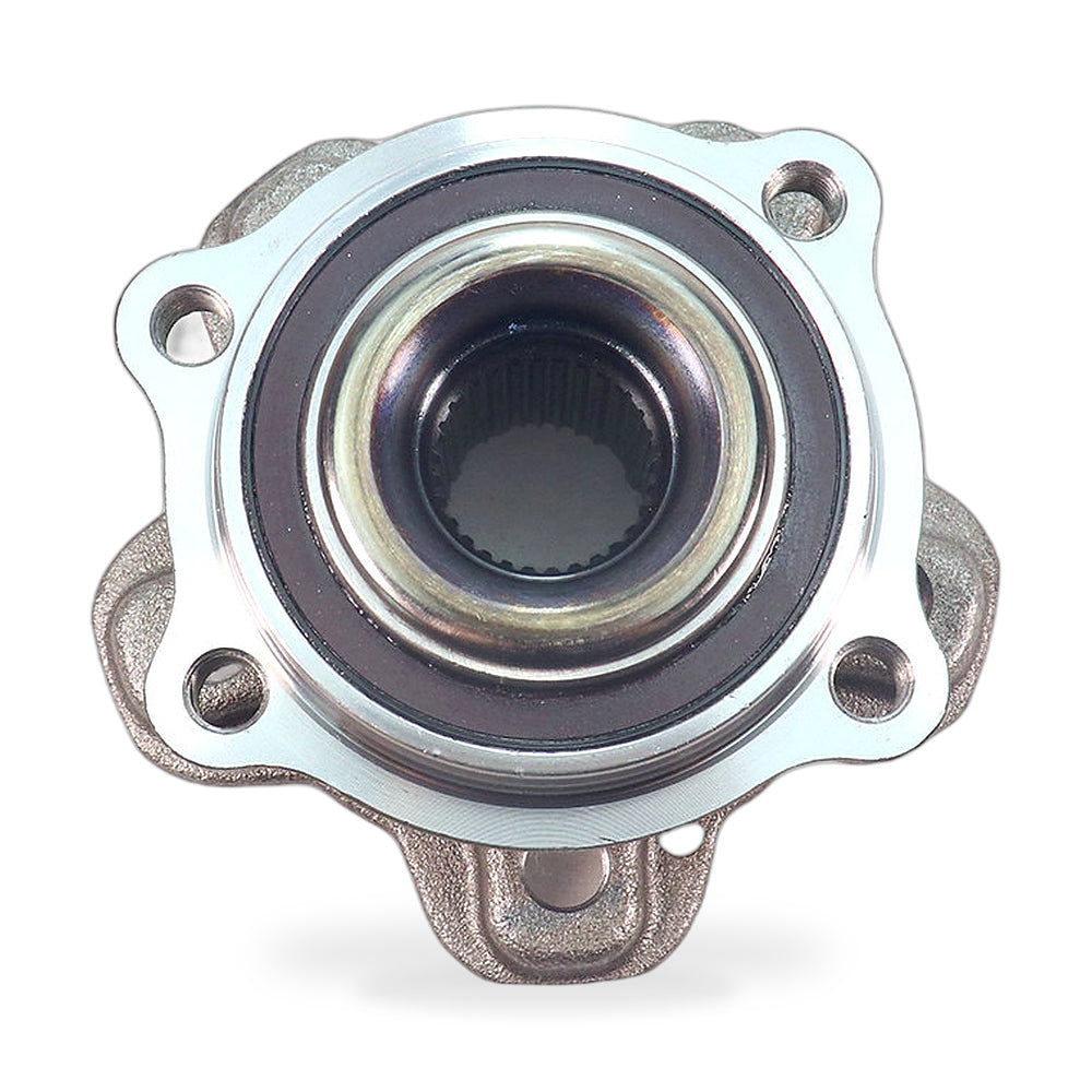 Front Wheel Hub Bearing Assembly Suitable for Mercedes A-Class W177 B-Class W247 - ZT3