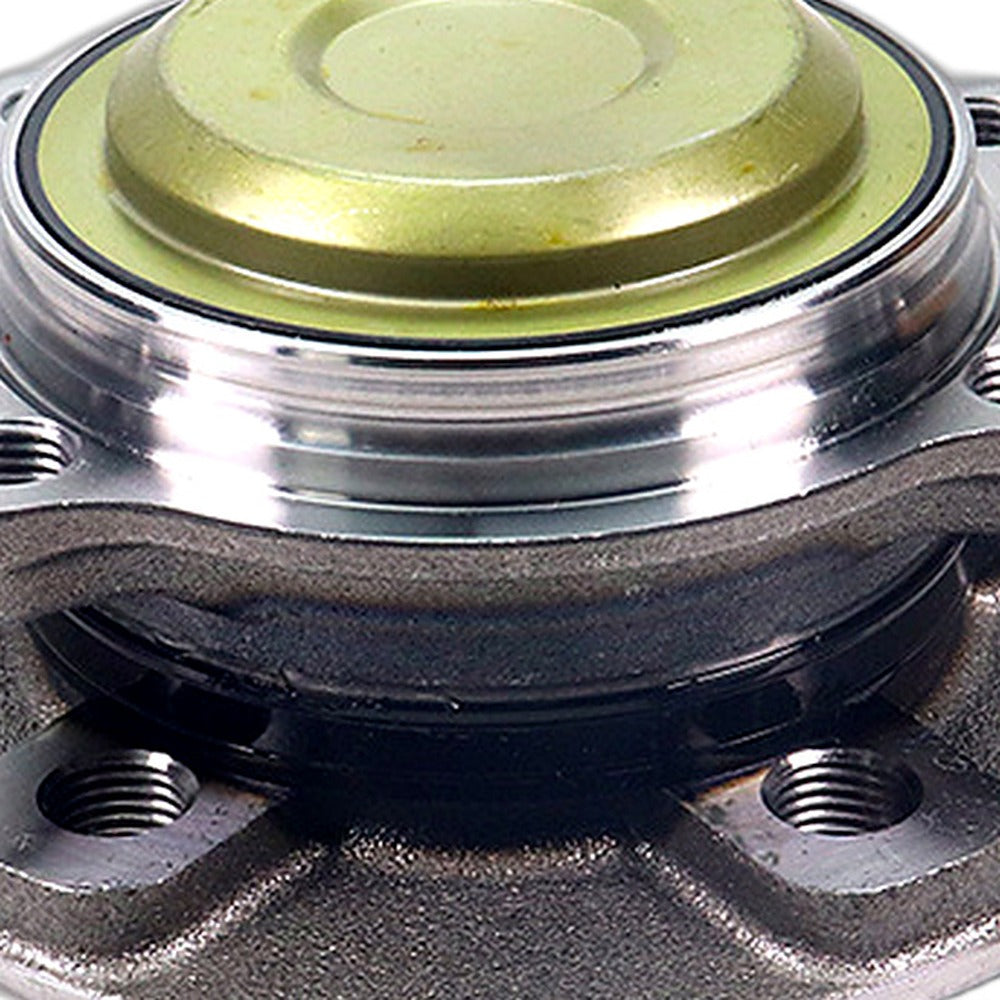 Rear Wheel Hub Bearing Suitable for Mercedes A Class W177 B W247 CLA C118 GLA - XQ1
