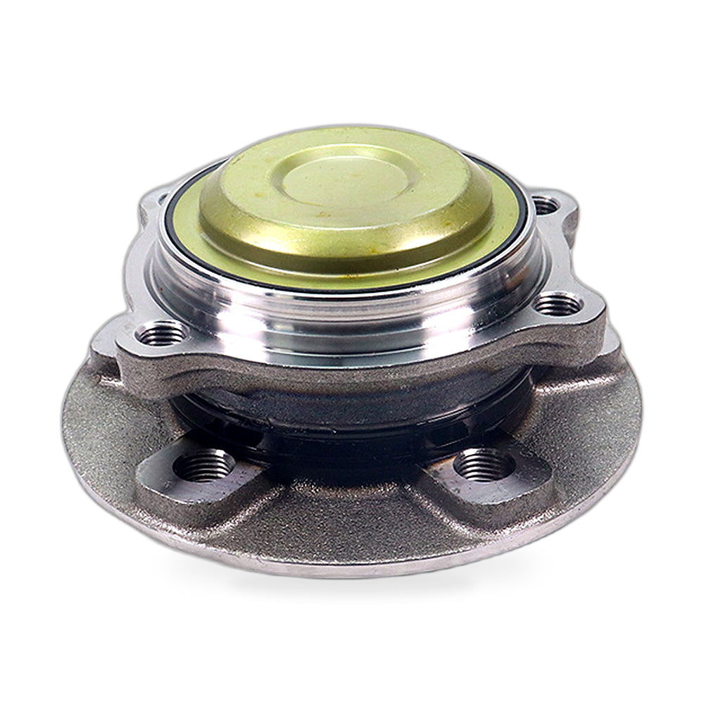 Rear Wheel Hub Bearing Suitable for Mercedes A Class W177 B W247 CLA C118 GLA - ZT2