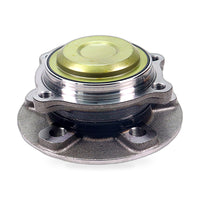 Rear Wheel Hub Bearing Suitable for Mercedes A Class W177 B W247 CLA C118 GLA - ZT2