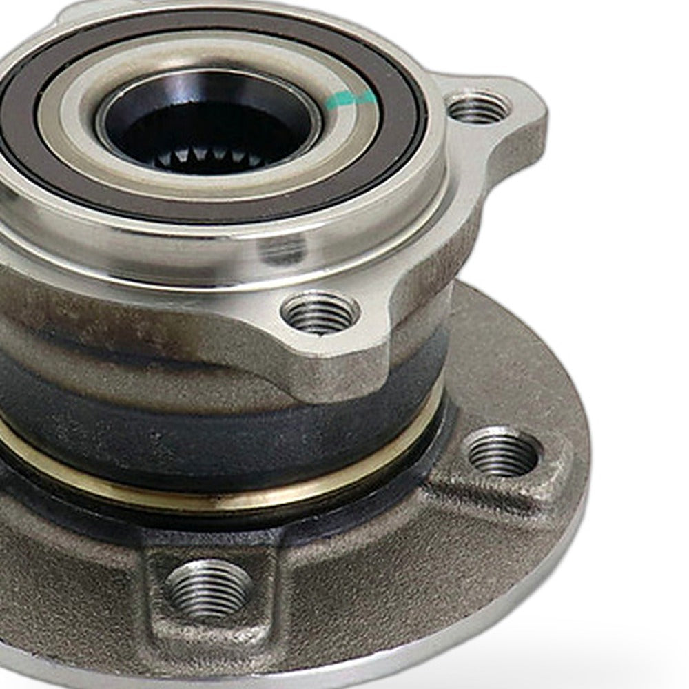 Rear Wheel Hub Bearing Suitable for Mercedes-Benz A-Class B-Class CLA-Class - XQ1