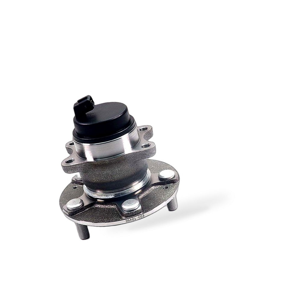 Rear Wheel Bearing Hub Assembly Suitable for BAIC Senova D50 D60 X55 A00041379 - BD2