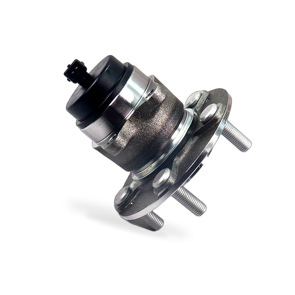 Rear Wheel Bearing Hub Assembly Suitable for BAIC Senova D50 D60 X55 A00041379 - BD3