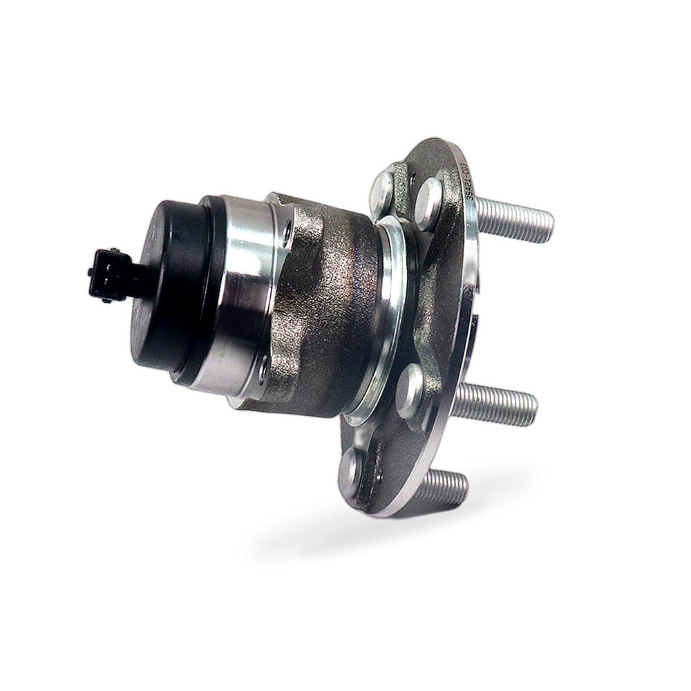 Rear Wheel Bearing Hub Assembly Suitable for BAIC Senova D50 D60 X55 A00041379 - BD4