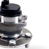 Rear Wheel Bearing Hub Assembly Suitable for BAIC Senova D50 D60 X55 A00041379 - XQ1