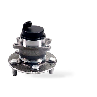 compare product Rear Wheel Bearing Hub Assembly Suitable for BAIC Senova D50 D60 X55 A00041379