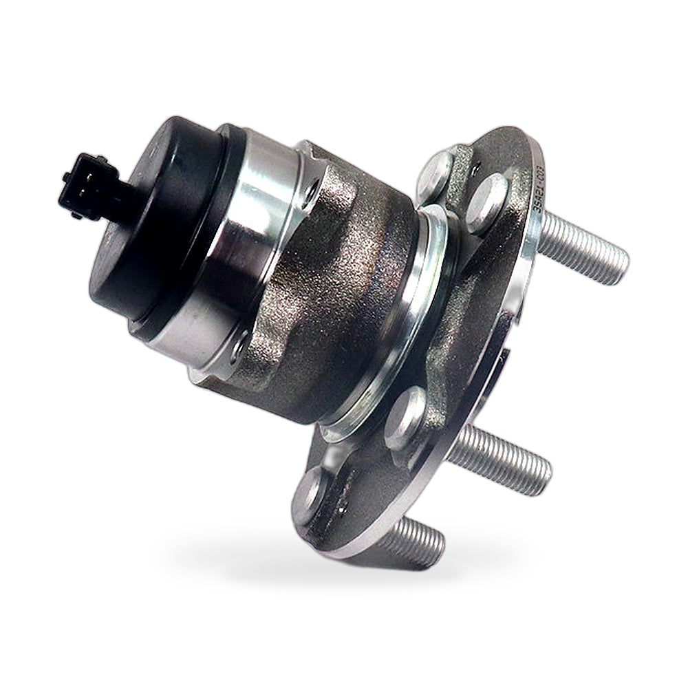 Rear Wheel Bearing Hub Assembly Suitable for BAIC Senova D50 D60 X55 A00041379 - ZT3