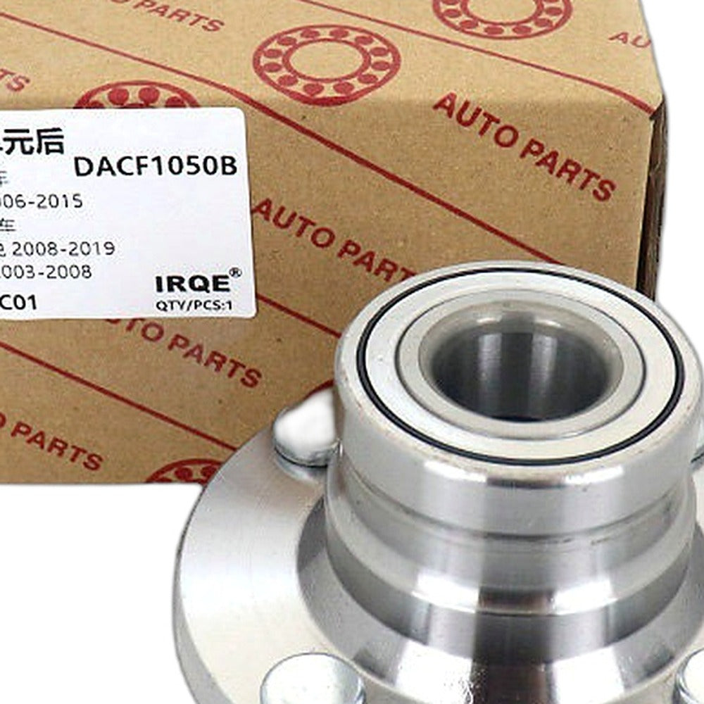 Rear Wheel Bearing Hub Assembly Suitable for Mitsubishi Lancer Mirage Soueast V3 - XQ1