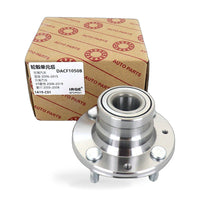 Rear Wheel Bearing Hub Assembly Suitable for Mitsubishi Lancer Mirage Soueast V3 - ZT2