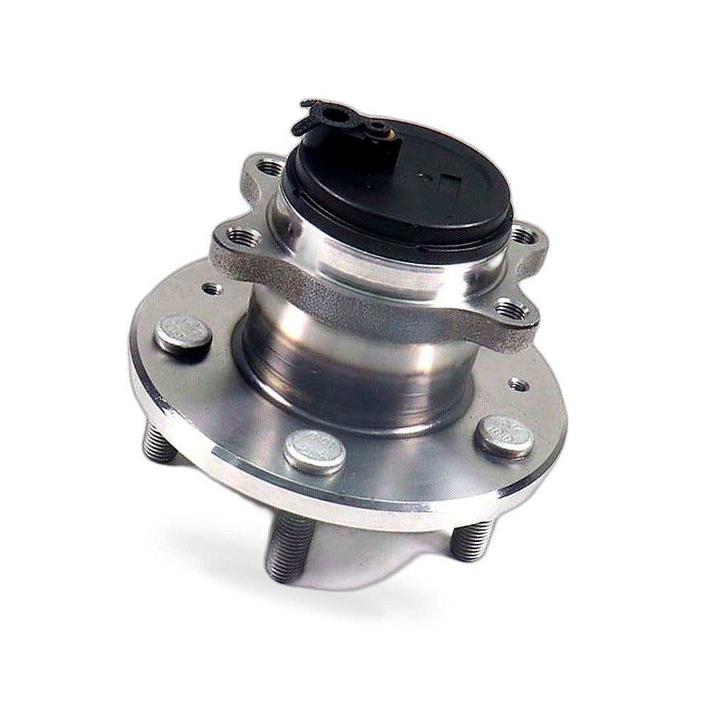 Rear Wheel Hub Bearing Unit Suitable for JAC iEV4 iEV6E iEV7S 3104100U2210 - BD1
