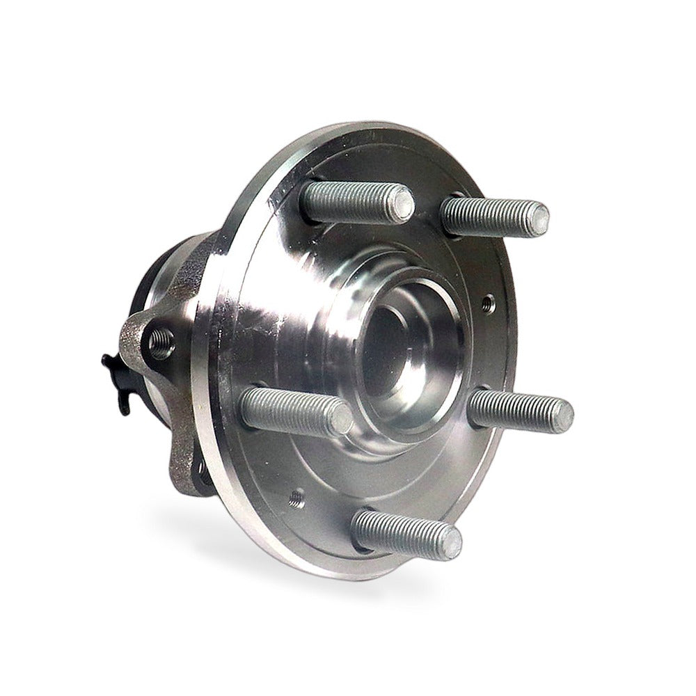 Rear Wheel Hub Bearing Unit Suitable for JAC iEV4 iEV6E iEV7S 3104100U2210 - BD3