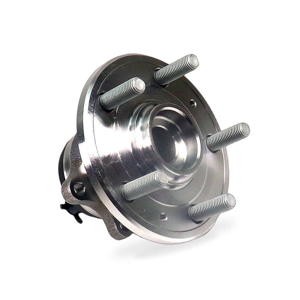 Rear Wheel Hub Bearing Unit Suitable for JAC iEV4 iEV6E iEV7S 3104100U2210 - BD4