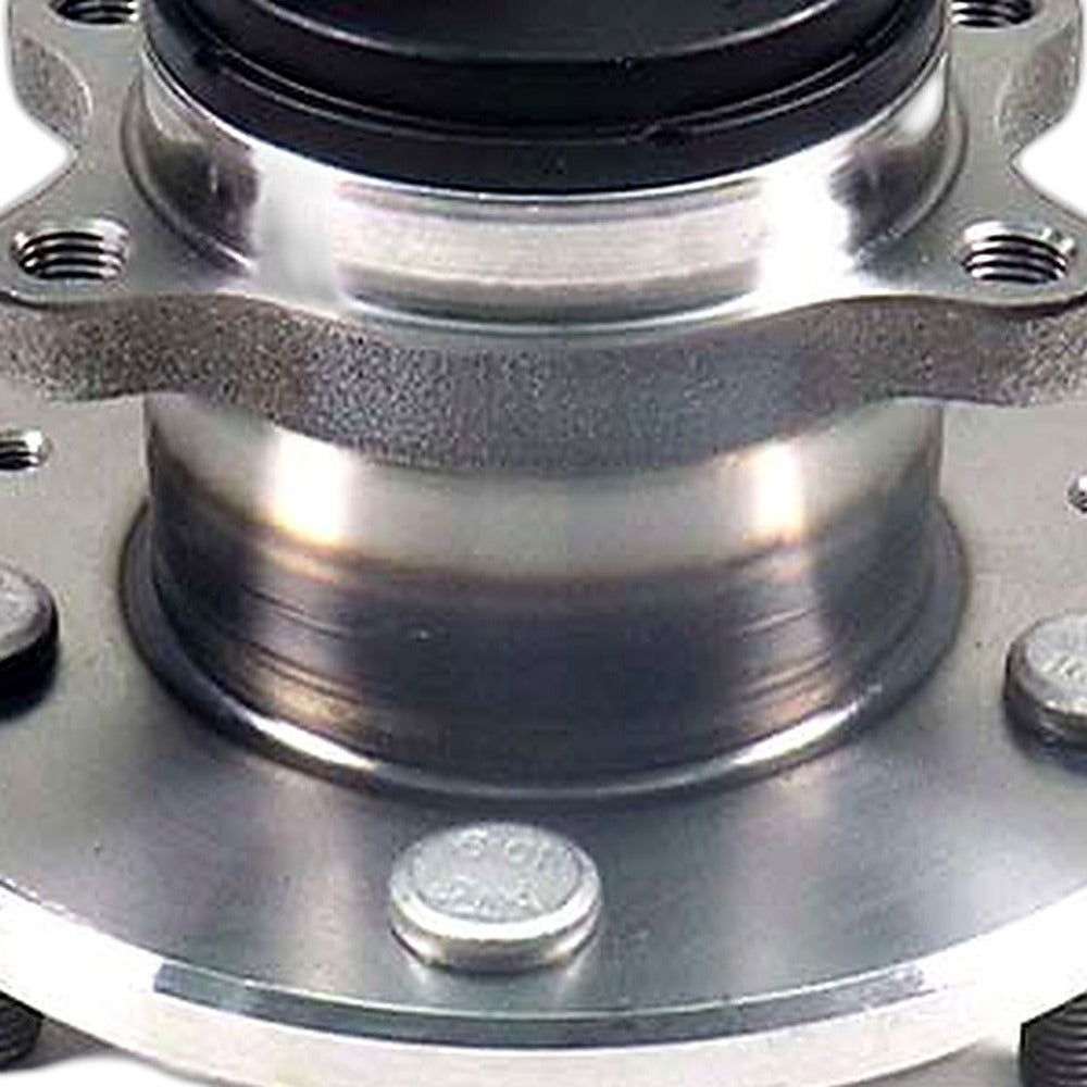 Rear Wheel Hub Bearing Unit Suitable for JAC iEV4 iEV6E iEV7S 3104100U2210 - XQ1