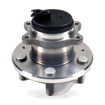 compare product Rear Wheel Hub Bearing Unit Suitable for JAC iEV4 iEV6E iEV7S 3104100U2210