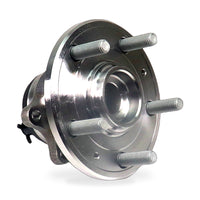 Rear Wheel Hub Bearing Unit Suitable for JAC iEV4 iEV6E iEV7S 3104100U2210 - ZT3