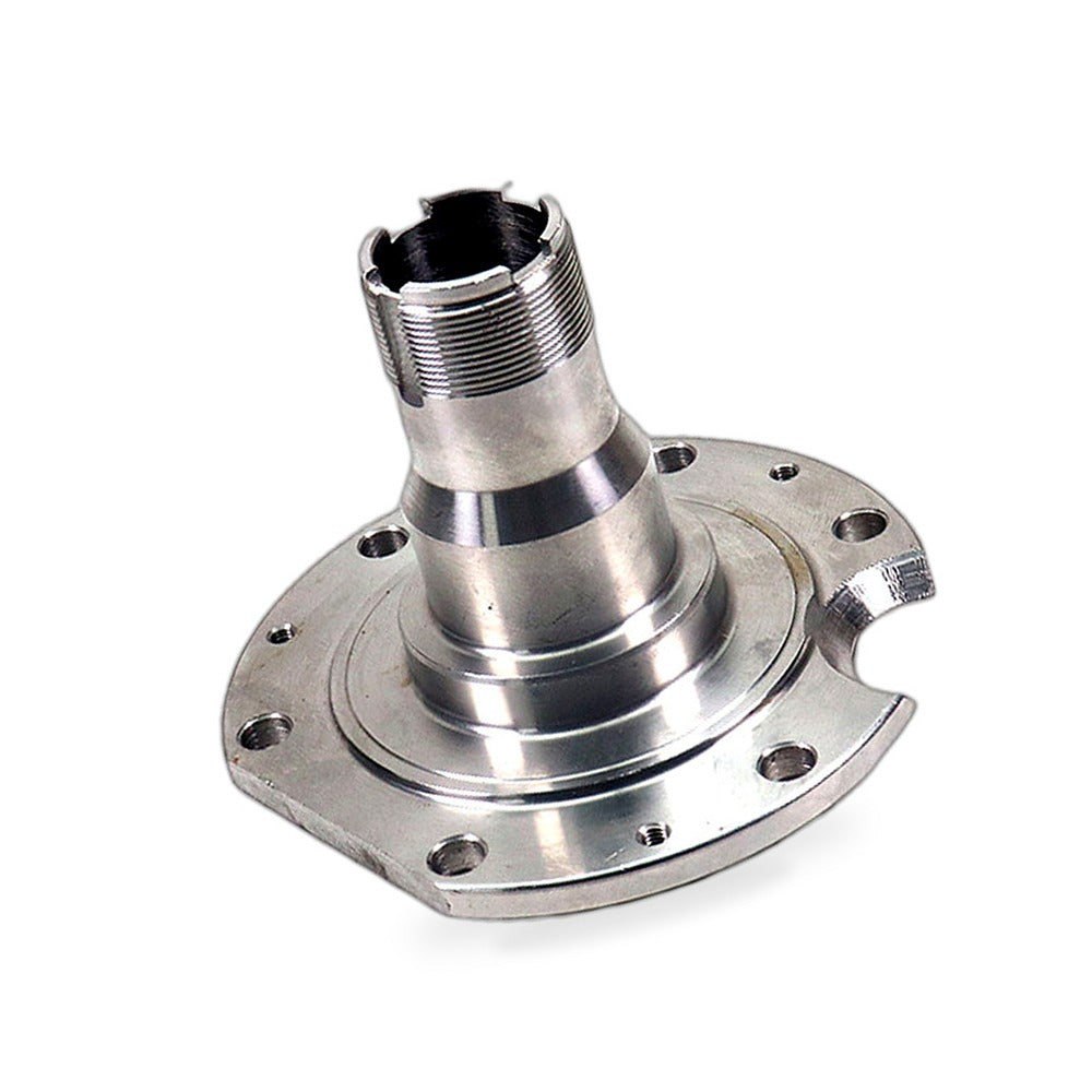 Front Wheel Bearing Hub Assembly Suitable for Nissan Patrol Y61 1997-2010 - BD2