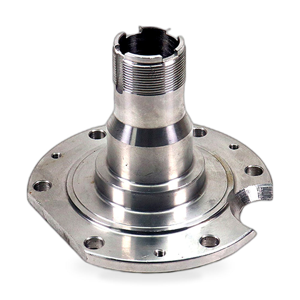 Front Wheel Bearing Hub Assembly Suitable for Nissan Patrol Y61 1997-2010 - ZT2