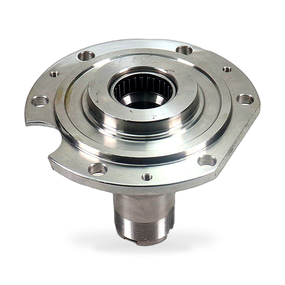 Front Wheel Bearing Hub Assembly Suitable for Nissan Patrol Y61 1997-2010 - ZT3