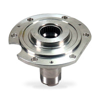 Front Wheel Bearing Hub Assembly Suitable for Nissan Patrol Y61 1997-2010 - ZT3