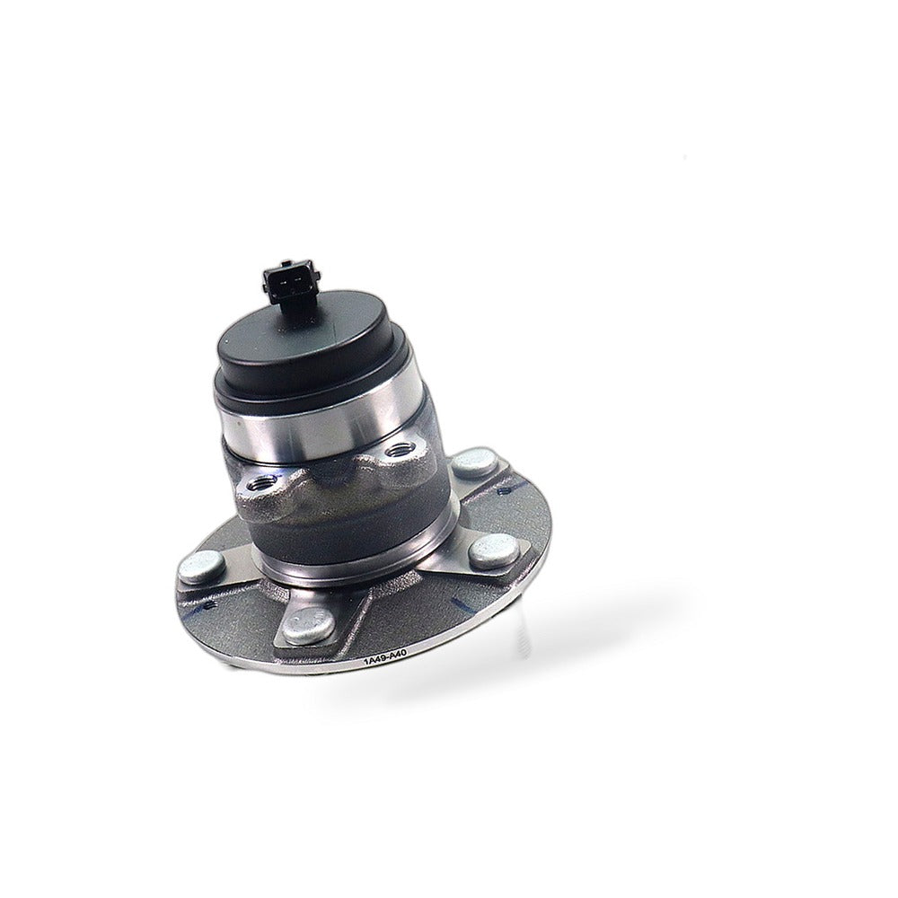 Rear Wheel Bearing Hub Assembly Suitable for Changfeng Liebao Leopaard CS10 CS9 - BD2