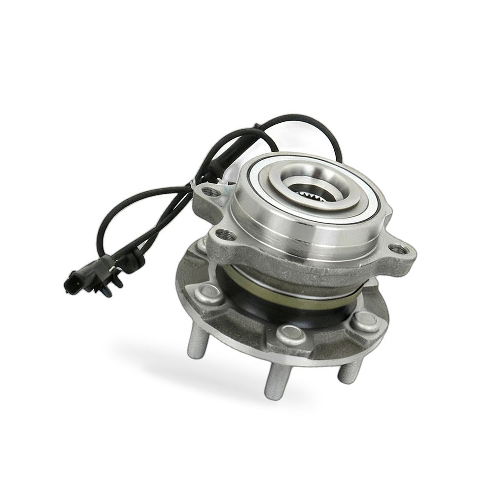 Front Wheel Bearing Hub Assembly Suitable for Nissan Navara D23 NP300 Frontier - BD1
