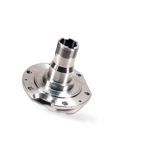 Front Wheel Bearing Hub Unit Suitable for Nissan Patrol Safari Y61 1997-2010