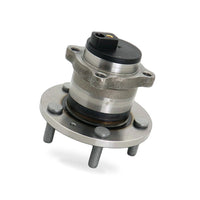 Front Wheel Hub Bearing Assembly with ABS Suitable for SWM X3 X7 2016-2023 - BD3