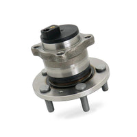 Front Wheel Hub Bearing Assembly with ABS Suitable for SWM X3 X7 2016-2023 - BD4