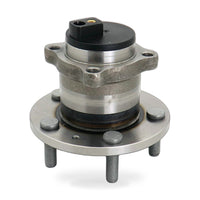 Front Wheel Hub Bearing Assembly with ABS Suitable for SWM X3 X7 2016-2023 - ZT3